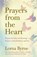 Prayers from the Heart, Lorna Byrne - Paperback - 9781473635937