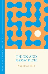 Think and Grow Rich (The Concise Classic) - Napoleon Hill - 9781473636262