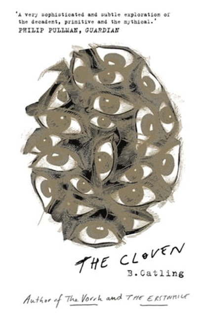 The Cloven, Brian Catling - Ebook - 9781473636446