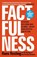 Factfulness, Hans Rosling ; Ola Rosling ; Anna Rosling Ronnlund - Paperback - 9781473637498