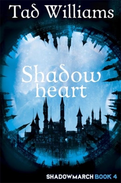 Shadowheart, Tad Williams - Paperback - 9781473641198