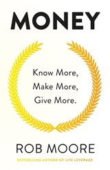 Money - Rob Moore - 9781473641334