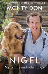Nigel - Monty Don - 9781473641716