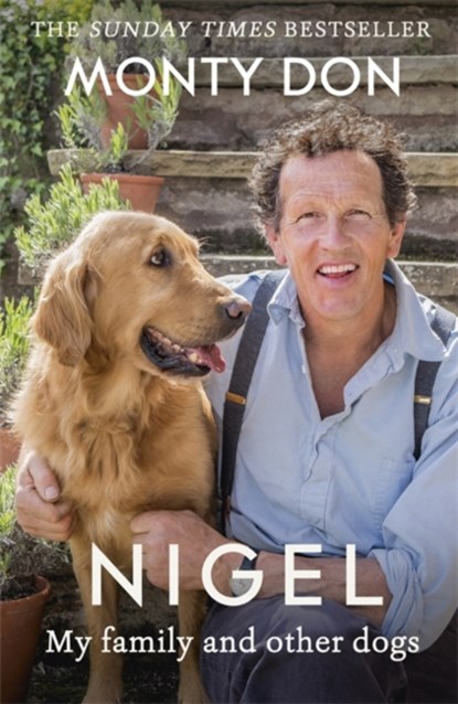 Nigel, Monty Don - Paperback - 9781473641716