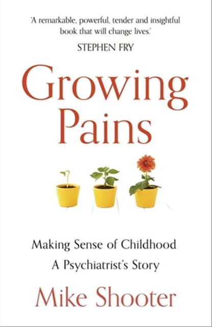 Growing Pains, Dr Mike Shooter - Ebook - 9781473643246