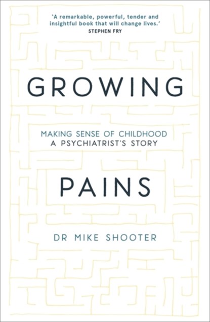 Growing Pains, Mike Shooter - Paperback - 9781473643277