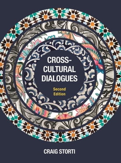 Cross-Cultural Dialogues, Craig Storti - Ebook - 9781473643642