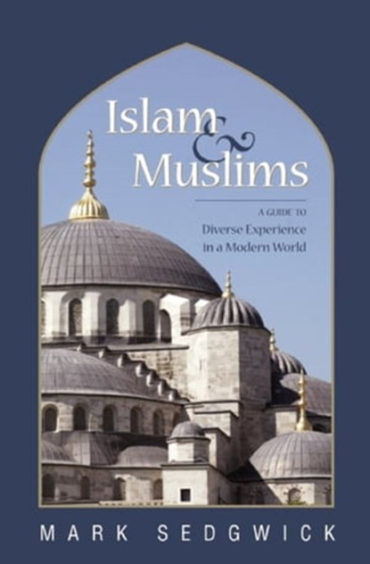 Islam & Muslims, Mark Sedgwick - Ebook - 9781473643918
