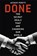 Done, PERETTI,  Jacques - Gebonden - 9781473646391