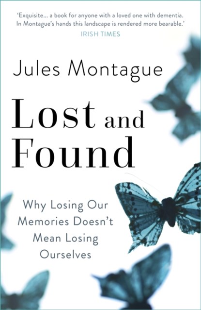 Lost and Found, Dr Jules Montague - Paperback - 9781473646964