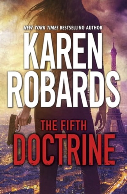 The Fifth Doctrine, Karen Robards - Ebook - 9781473647428