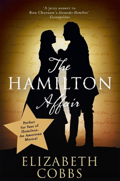 The Hamilton Affair, Elizabeth Cobbs - Paperback - 9781473650817