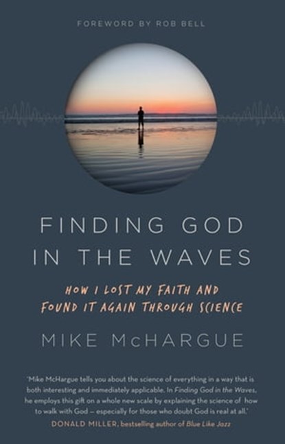Finding God in the Waves, Mike McHargue - Ebook - 9781473653702