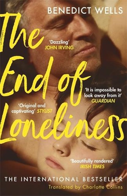 The End of Loneliness, Benedict Wells - Paperback - 9781473654044