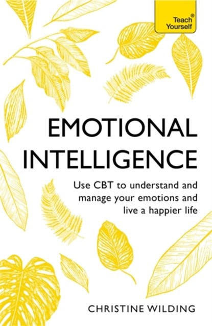 Emotional Intelligence, Christine Wilding - Paperback - 9781473654365