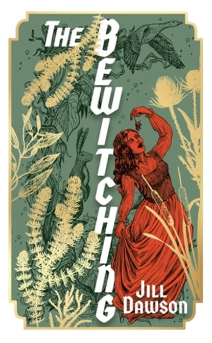 The Bewitching, Jill Dawson - Ebook - 9781473654648