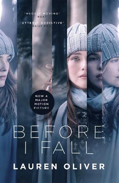 Before I Fall, Lauren Oliver - Paperback - 9781473654785