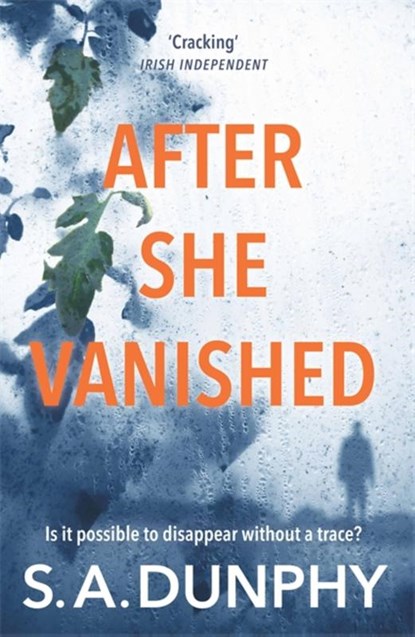 After She Vanished, S.A. Dunphy - Paperback - 9781473655201