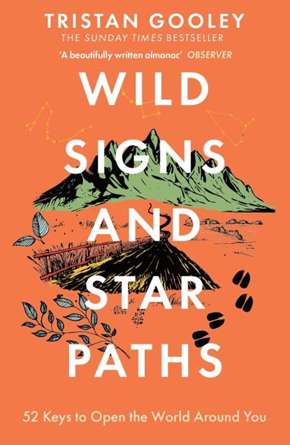 Wild Signs and Star Paths, Tristan Gooley - Paperback - 9781473655928