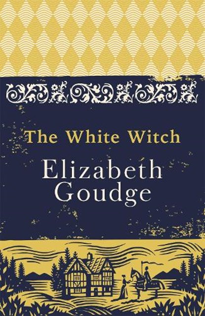 The White Witch, Elizabeth Goudge - Paperback - 9781473656000