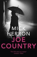 Joe country | Mick Herron | 
