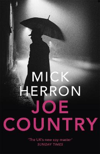 Joe Country, HERRON,  Mick - Paperback - 9781473657489