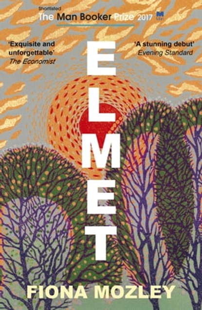 Elmet, Fiona Mozley - Ebook - 9781473660557