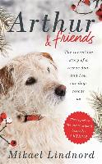 Arthur and Friends, LINDNORD,  Mikael - Paperback - 9781473661639