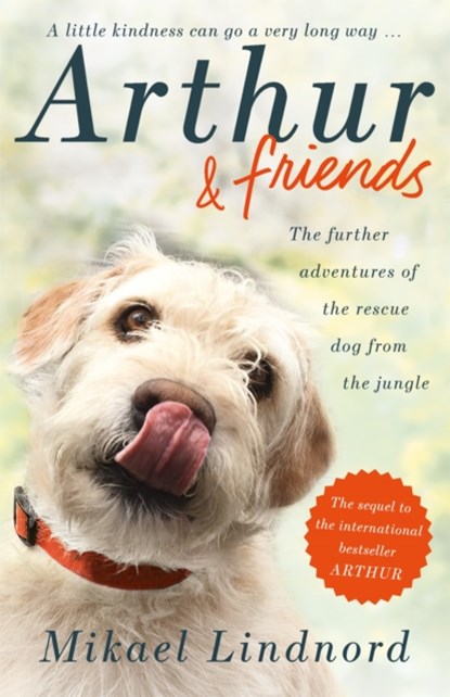 Arthur and Friends, Mikael Lindnord ; Val Hudson - Paperback - 9781473661646