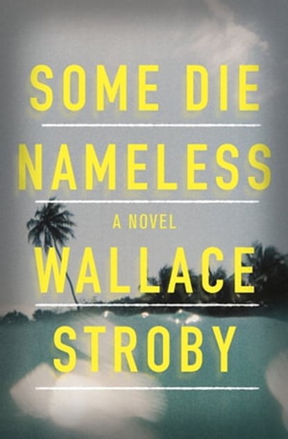 Some Die Nameless, Wallace Stroby - Ebook - 9781473662148