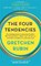 The Four Tendencies, Gretchen Rubin - Paperback - 9781473662858