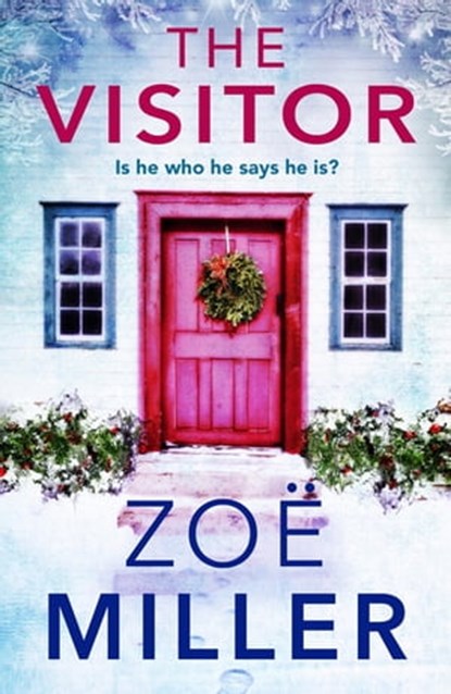 The Visitor, Zoe Miller - Ebook - 9781473664654