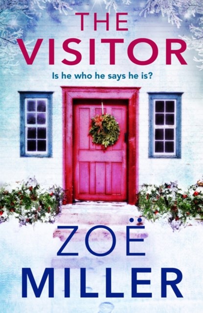 The Visitor, Zoe Miller - Paperback - 9781473664678