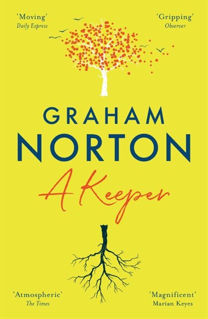 A Keeper, Graham Norton - Paperback - 9781473664999