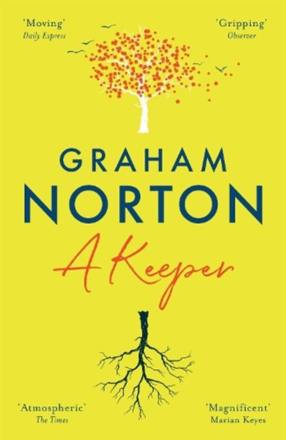 A Keeper, Graham Norton - Paperback - 9781473664999