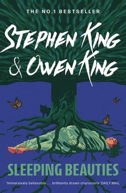 Sleeping Beauties, Stephen King ; Owen King - Ebook - 9781473665217