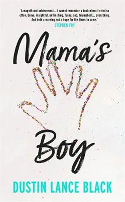 Mama's Boy, BLACK,  Dustin Lance - Gebonden - 9781473665446