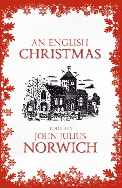 An English Christmas, John Julius Norwich - Paperback - 9781473665934