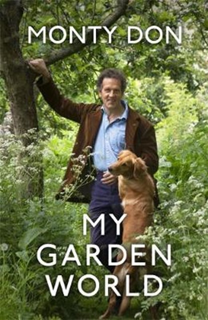 For the Love of Nigel, Monty Don - Paperback - 9781473666566