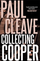 Collecting Cooper | Paul Cleave | 