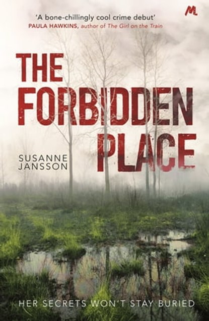 The Forbidden Place, Susanne Jansson - Ebook - 9781473668584