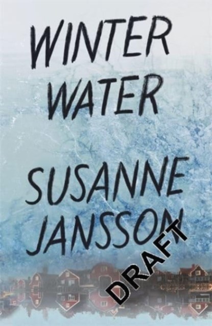 Winter Water, Susanne Jansson - Paperback - 9781473668638