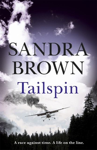 Tailspin, Sandra Brown - Paperback - 9781473669499
