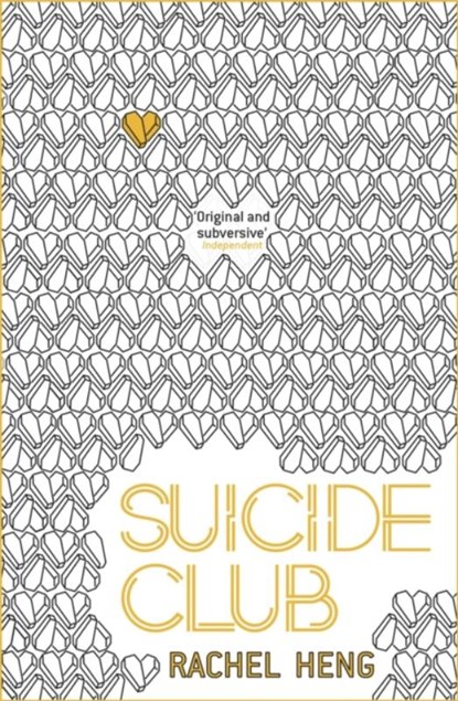 Suicide Club, Rachel Heng - Paperback - 9781473672956