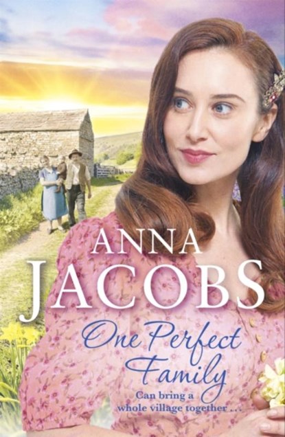 One Perfect Family, Anna Jacobs - Paperback - 9781473673298