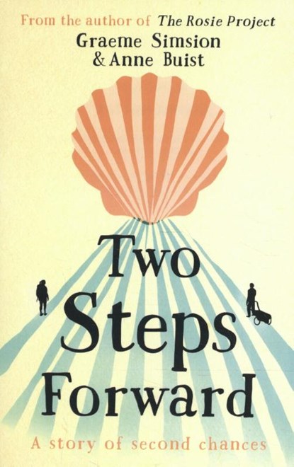 Two Steps Forward, SIMSION,  Graeme ; Buist, Anne - Paperback - 9781473675414