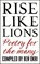 Rise Like Lions, Ben Okri - Paperback - 9781473676169