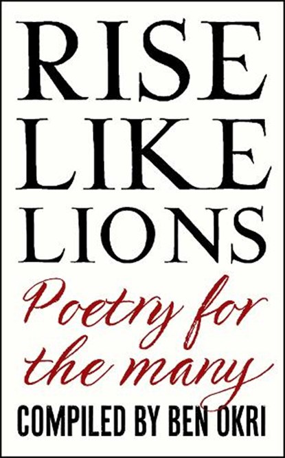 Rise Like Lions, Ben Okri - Paperback - 9781473676169