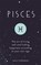 Pisces, Sally Kirkman - Gebonden - 9781473676657