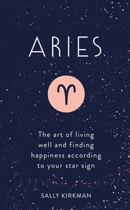 Aries, Sally Kirkman - Ebook - 9781473676688